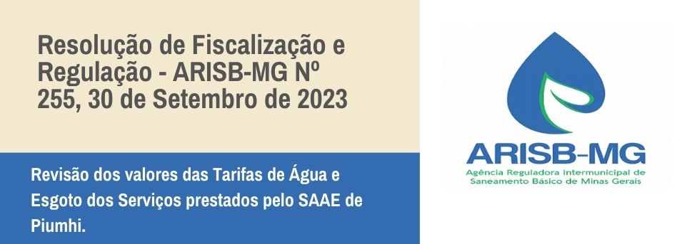 Resolução Arisb